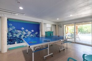 Sala de juegos