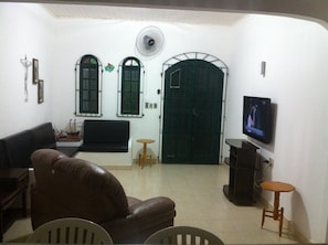 Intérieur