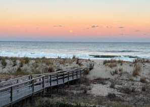 Gorgeous Views!