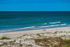 Beach Access