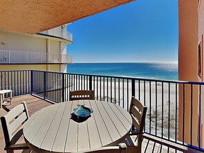 Balcony Views