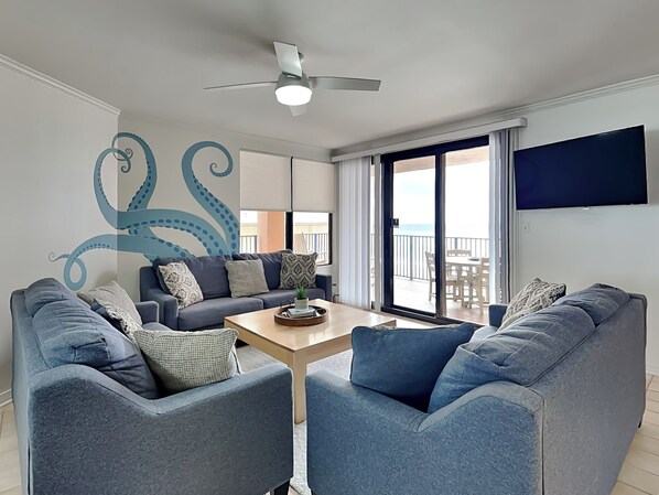 Welcome to Four Seasons #701E!