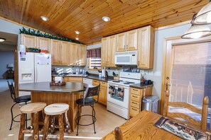 Kitchen Island bar