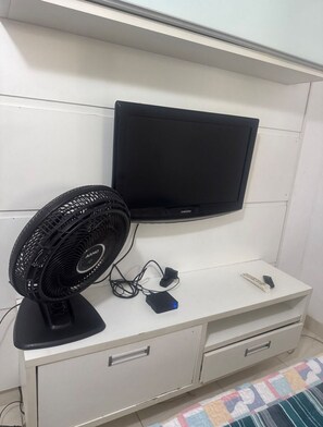 Television