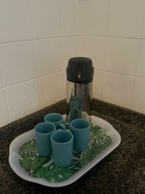 Café y/o cafetera
