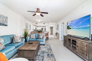 Includes Sleeper Sofa