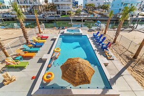 Ground Floor Pool