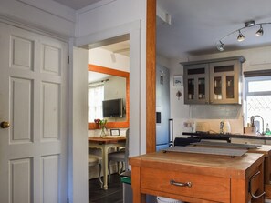 Dining Area | Le Grand Bleu, Aveton Gifford, near Bigbury-on-Sea and Challaborough