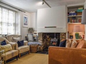 Kitchen | Le Grand Bleu, Aveton Gifford, near Bigbury-on-Sea and Challaborough