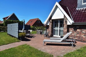Speisen im Freien