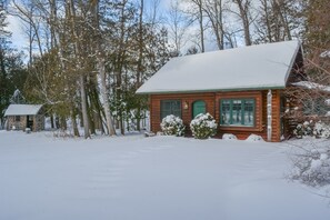 Cozy Duplex