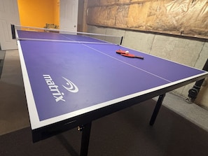 Spielezimmer
