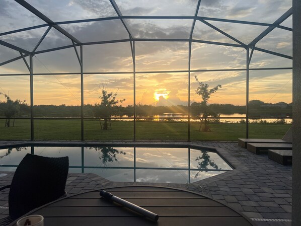 Outdoors, Shelter, Indoors, Nature, Sky