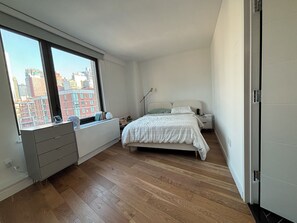 Interiör