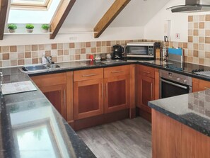 Living area | Bayview Cottage, Penzance