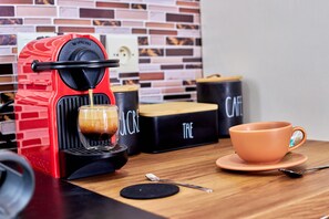 コーヒー / コーヒーメーカー