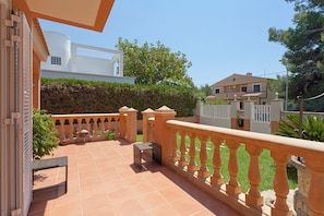 Balkon