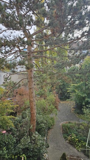 Boendeområde