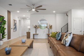 Living Room 1 - Ground Floor