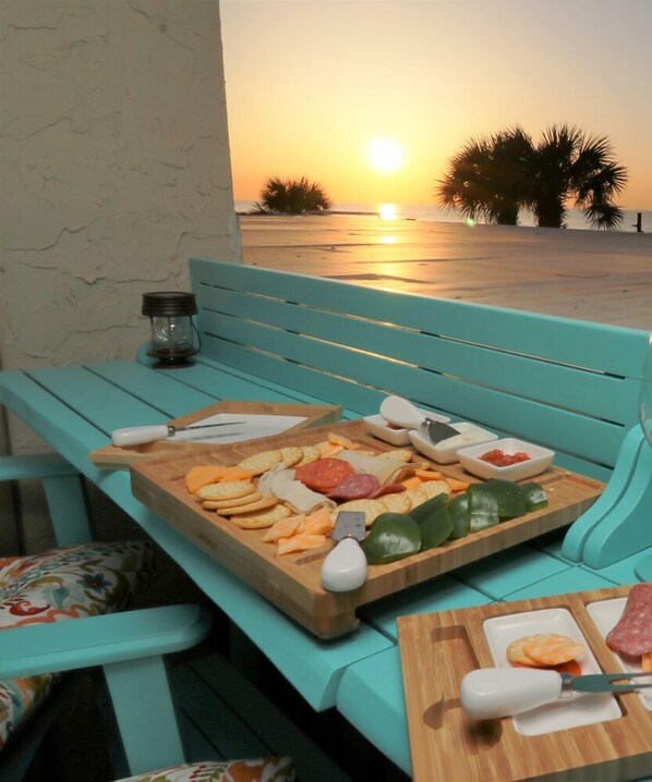 Spectacular Ocean Views!