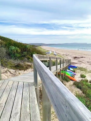 Strand