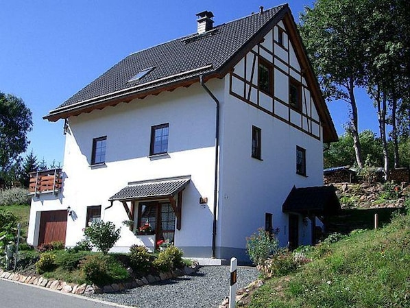 Exteriör
