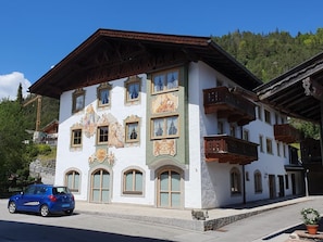 Exteriör