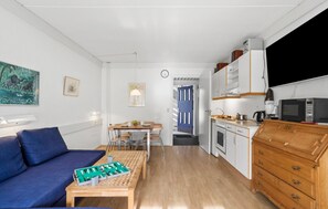 living-room