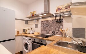 Eget kök