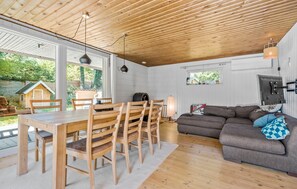 Coin séjour