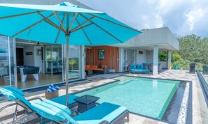 Private Swimming Pool