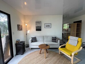 Coin séjour
