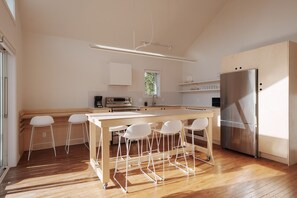 Chalet 3