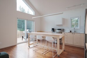 Chalet 3
