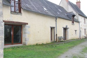 Exteriör