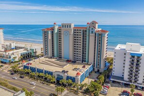 Resort Location 