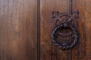 Innendetails