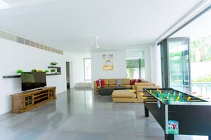 Spelrum
