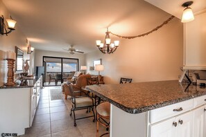 Seas the Day! Welcome to Estero Cove 454
