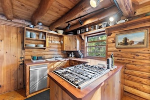 Cuisine privée