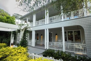 Lovely Outdoor Porches