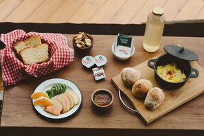 Frukost