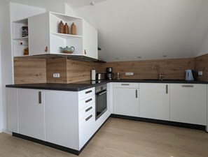 Eget kök