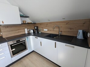 Eget kök