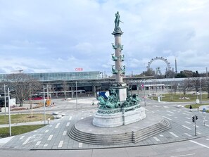 Sehenswürdigkeit