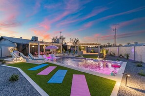 Pool