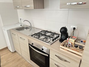 Eget kök