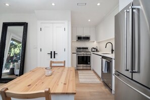 Cuisine privée