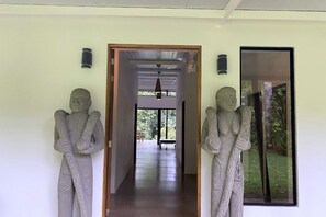 Detalj exteriör