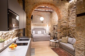 Accommodation